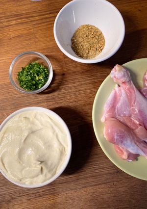 Tartármártás recept fotója