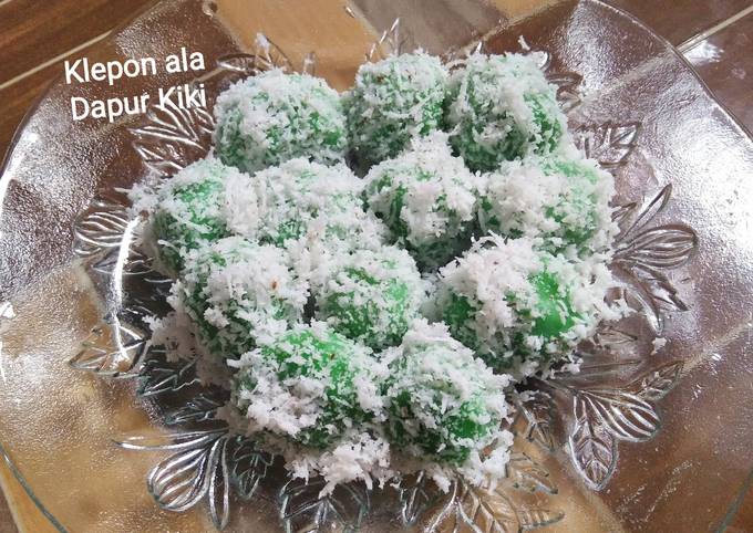 Klepon