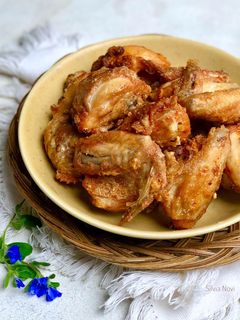 Foto resep Ayam Goreng 5 bahan