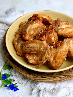 Foto resep Ayam Goreng 5 bahan