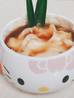 Foto resep Bubur Sumsum super lembut