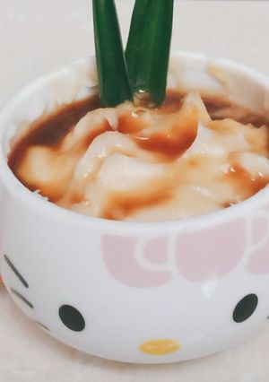 Foto resep Bubur Sumsum super lembut