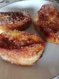 Torrijas de Pan