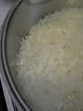 Arroz mixto