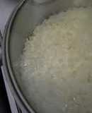 Arroz mixto