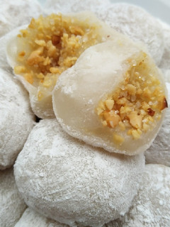Foto resep Kue Mochi