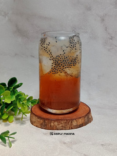 Foto resep Java Tea Ala XXI