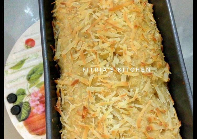 Resep Brudel Keto, Lezat