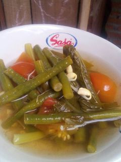 Foto resep Sayur Asem Sederhana