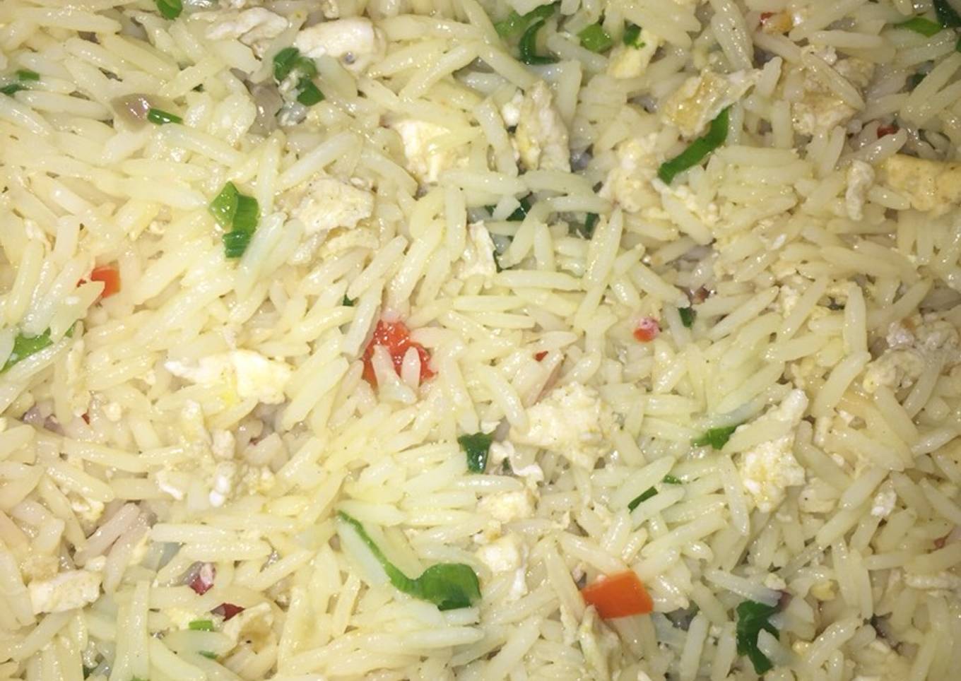 Chinese rice