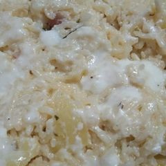 Namkeen Rice A picture of Namkeen Rice.