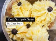 Gambar semperit susu pekat