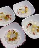 SP.0878 - Thạch Thuỷ Tinh Tam Vị