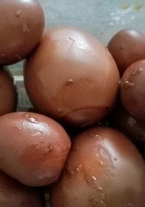 Foto resep Telor angkringan alaque