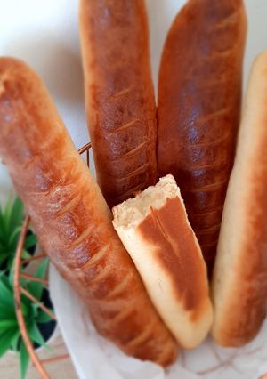 Une photo de 🥖 BAGUETTE VIENNOISE 🥖