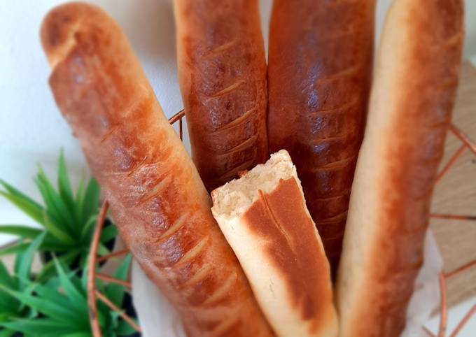 đ„ BAGUETTE VIENNOISE đ„