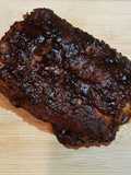 Slow Cooker Brown Sugar Pork Loin
