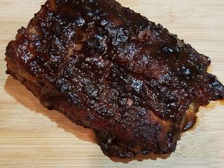 Slow Cooker Brown Sugar Pork Loin