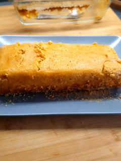 Una foto de Pastel de pescado