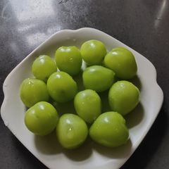 A picture of Refreshing Muscat.