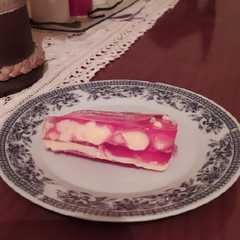 Una foto de Flanygelatina
