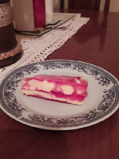 Una foto de Flanygelatina