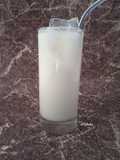 Lime Milk