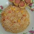 Nasi Goreng Lengkap 🍛