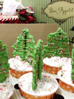 Foto resep Simple CupCake
