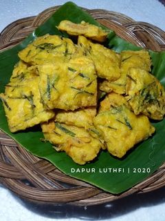 Foto resep Tempe Gembus Goreng Tepung
