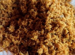 Foto resep Abon Daging Sapi