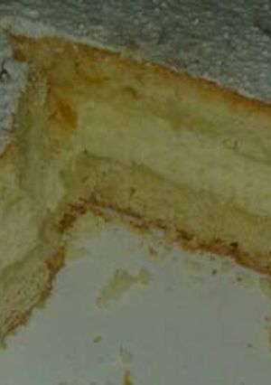 Una foto de Tarta de ricota