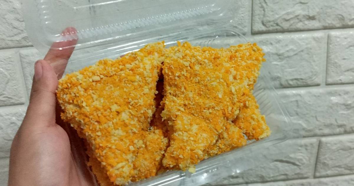 Resep Roti Goreng Frozen Coklat Lumer Oleh Ummay Kitchen - Cookpad Resep Roti Goreng Frozen Coklat Lumer Oleh Ummay Kitchen - Cookpad