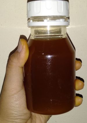 Foto resep Jamu Rumahan