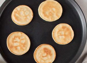 Foto principal de Blinis