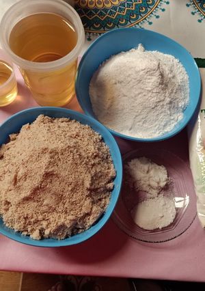 Foto resep 23. Resep kue kacang