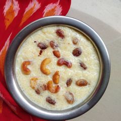 Kheer A picture of Kheer.