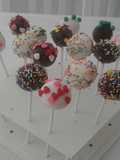 Cake pops