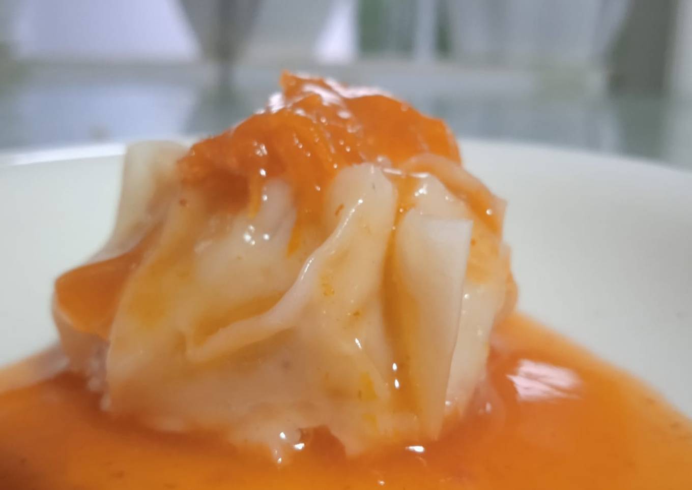 Dimsum ayam maknyus