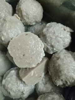 Foto resep Bakso Sapi Kenyal