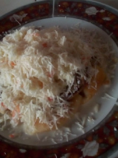 Una foto de Arepas cabimeras!!
