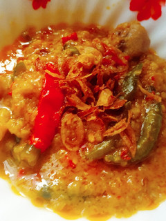 Foto resep Glotak