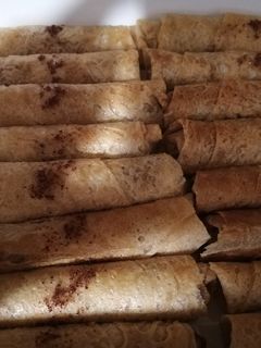 صورة لوصفة مسخن الدجاج