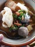 Lomie Ayam