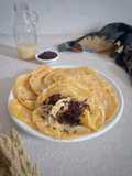 Roti Maryam
