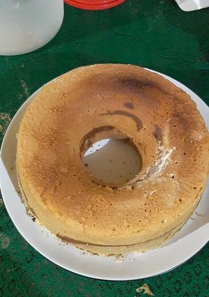 Foto resep Bolu jadul