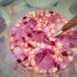 23. Sop buah/Es buah segar