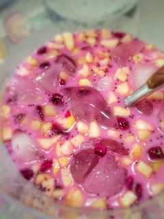 Foto resep 23. Sop buah/Es buah segar