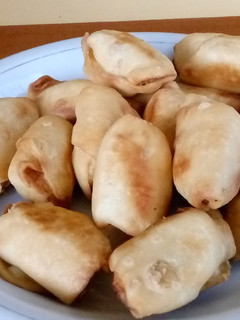 Foto resep Pisang Molen