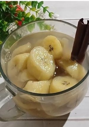 Foto resep Setup Pisang